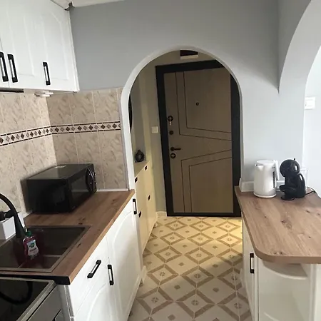 Pavels Cozy Nook Appartement Smolyan