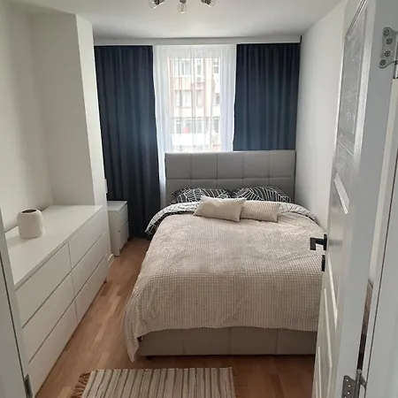 Appartement Pavels Cozy Nook