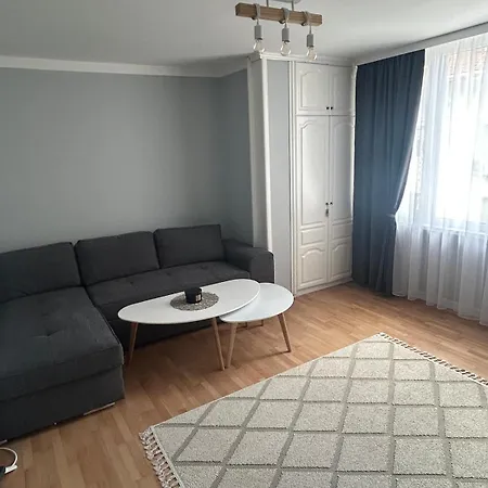 Appartement Pavels Cozy Nook Smolyan
